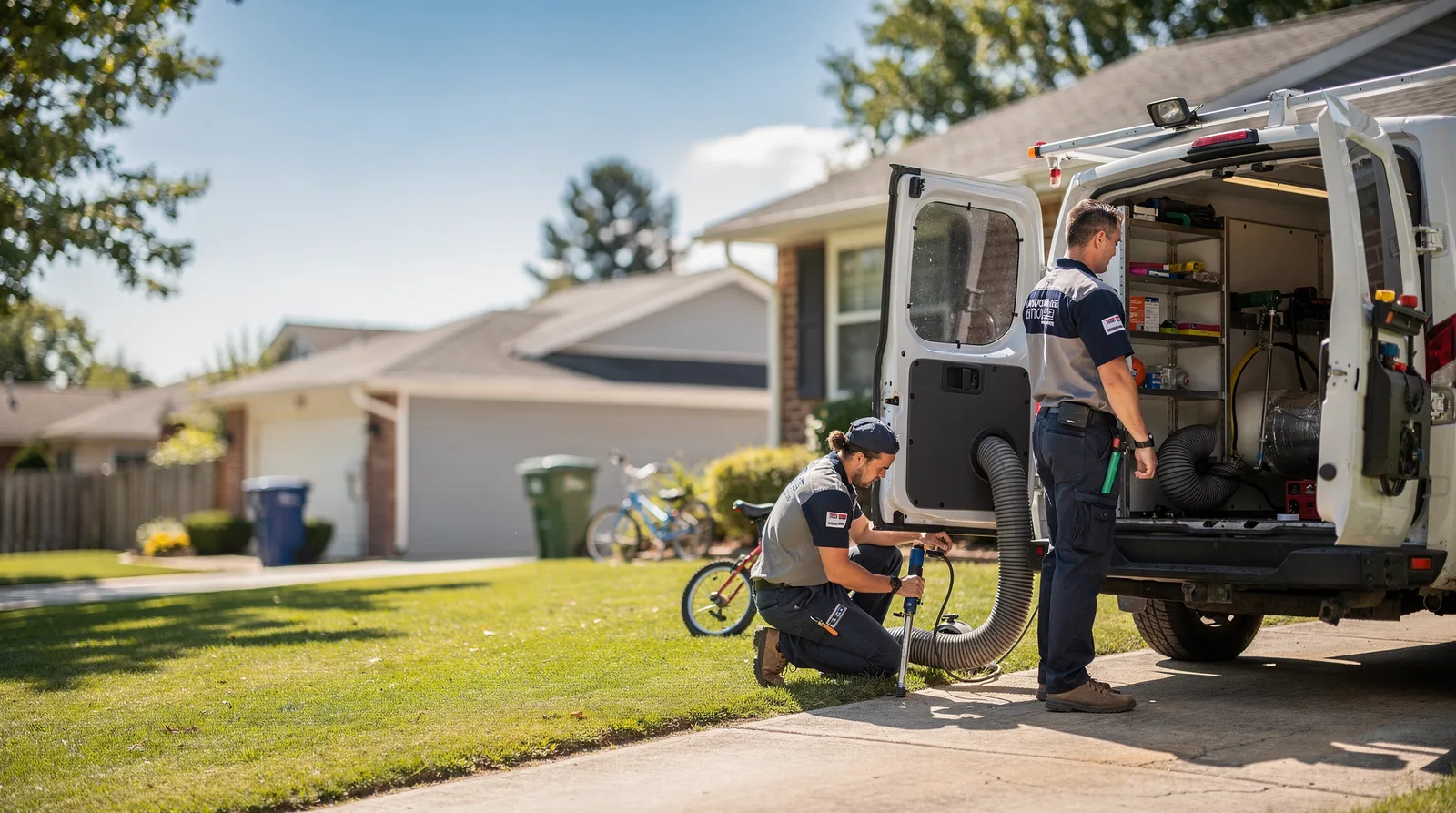 24/7 HVAC Repair & AC Replacement in Duckwater, NV near me